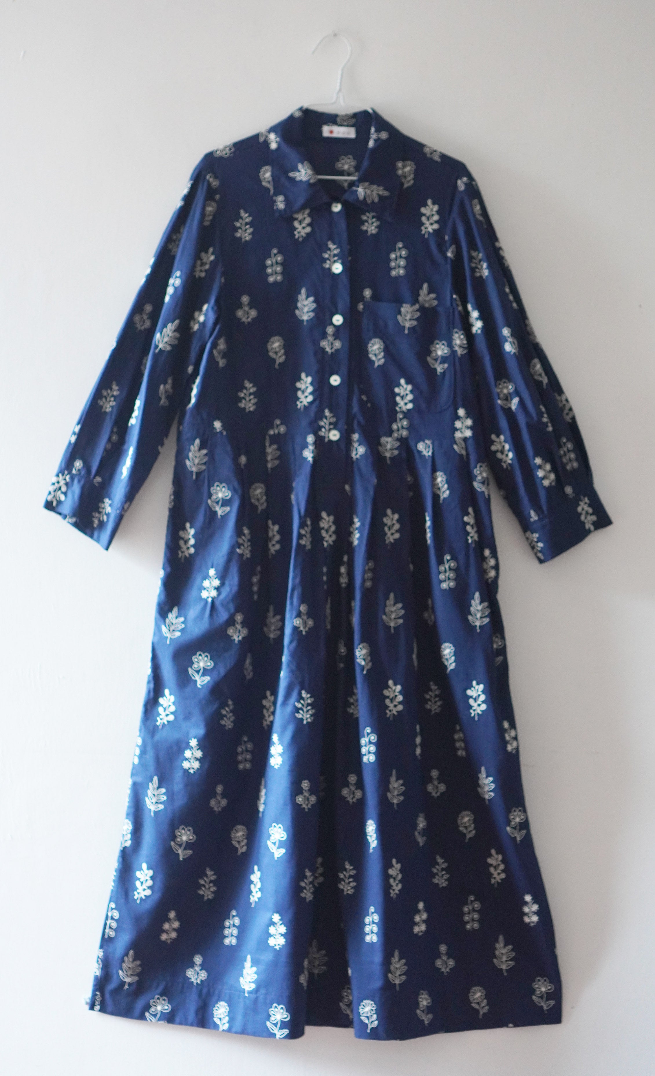 Dress No.131 – dos