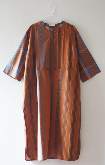 Kaftan Dress No.205