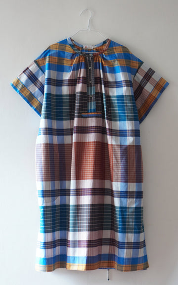 Kaftan Dress No.206
