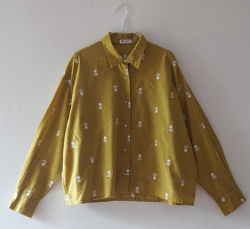 SHIRT NO.251