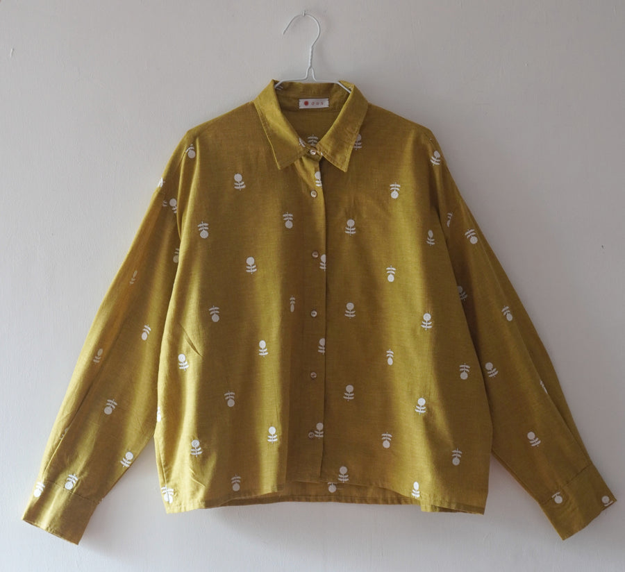 SHIRT NO.251