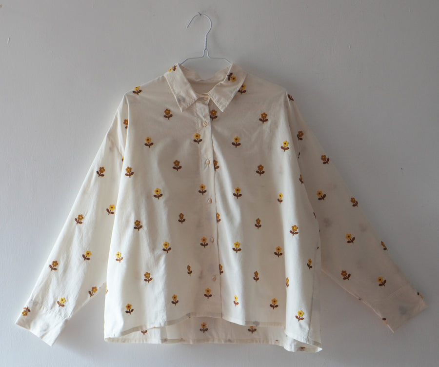 SHIRT NO.252