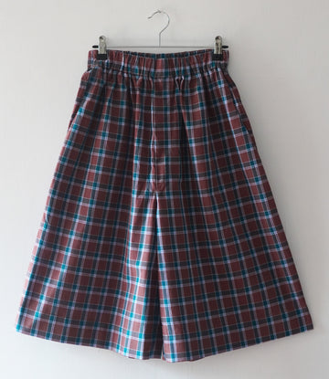 Bermudas no.1