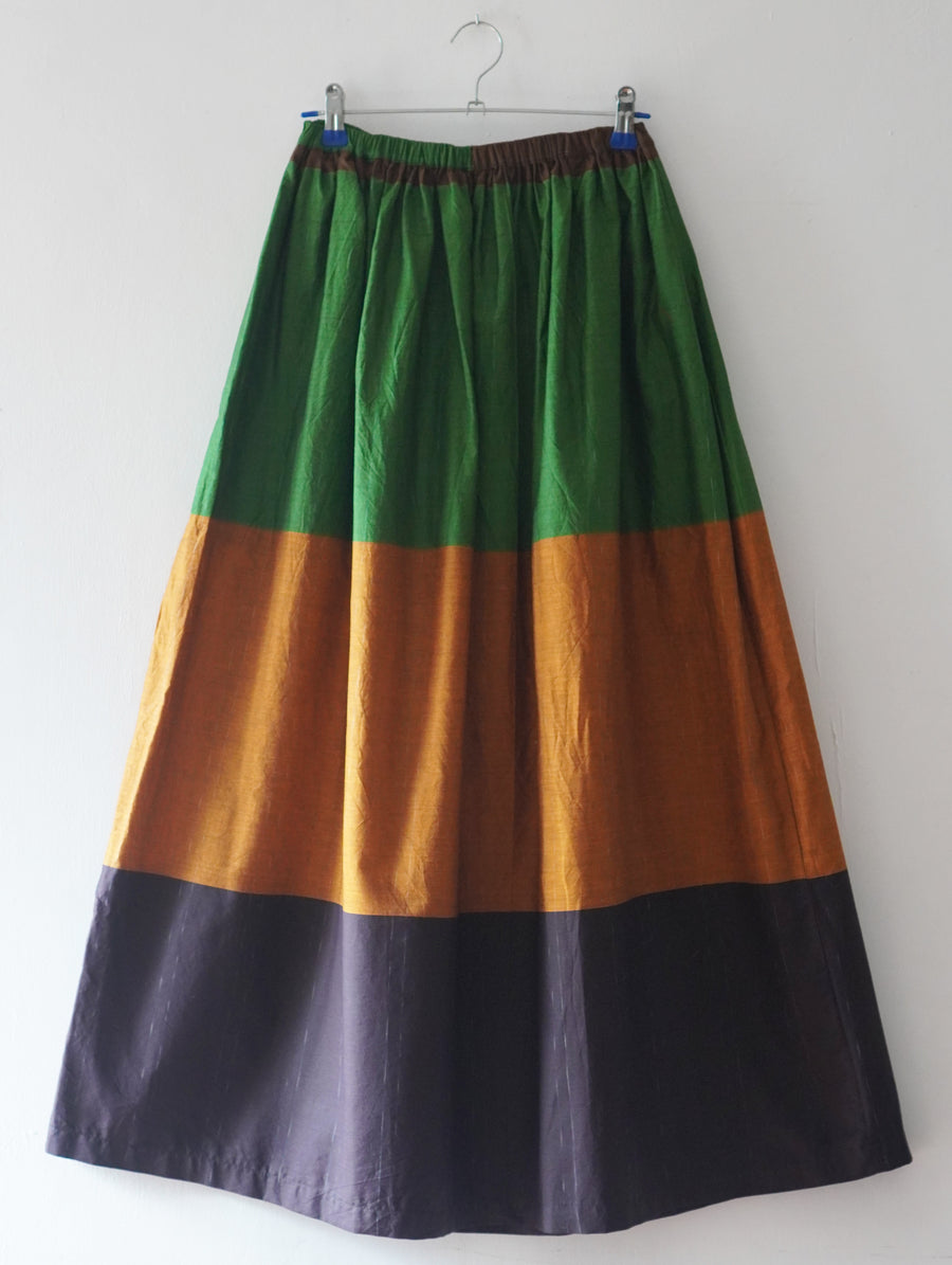 SKIRT N0.100