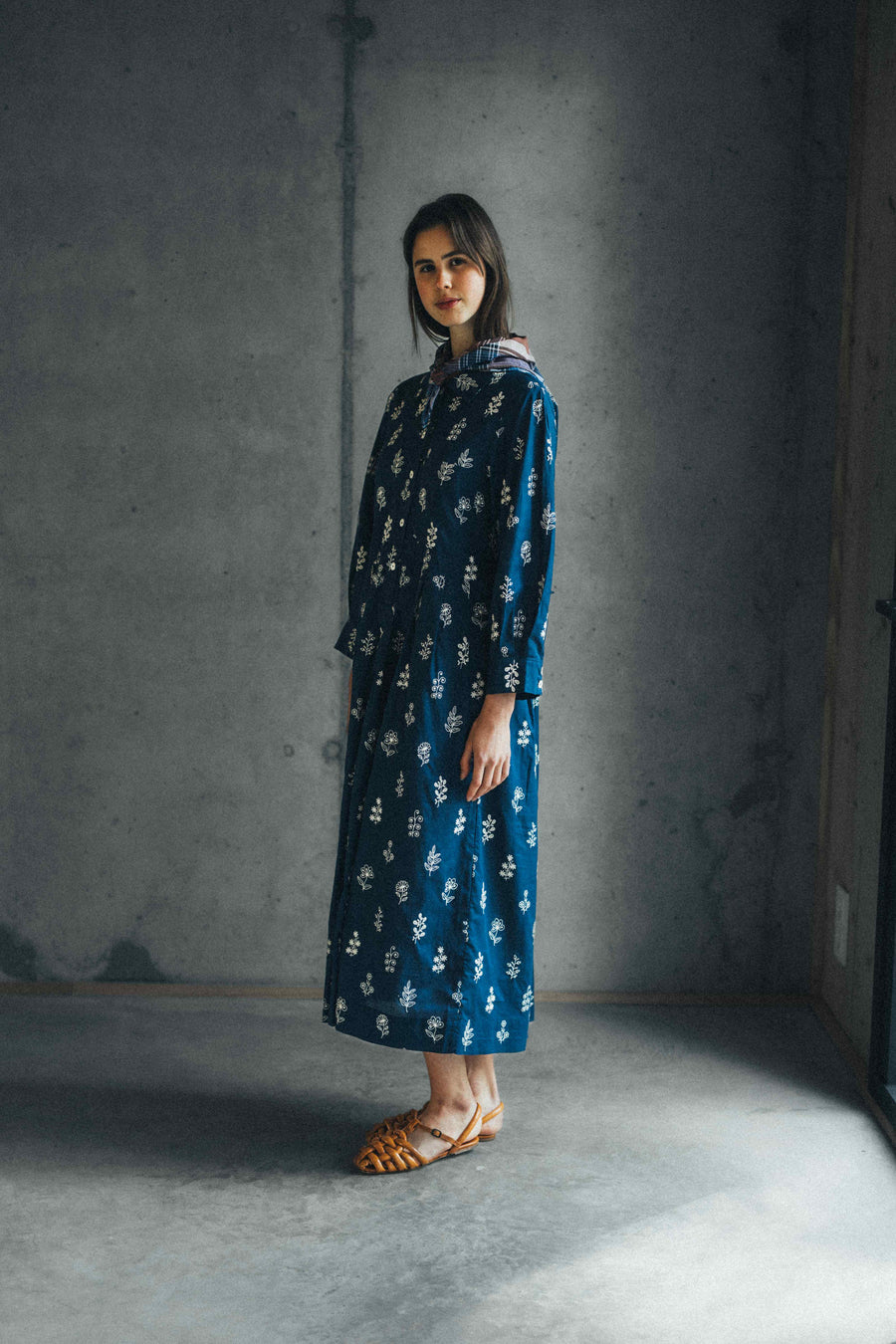 Dress No.131