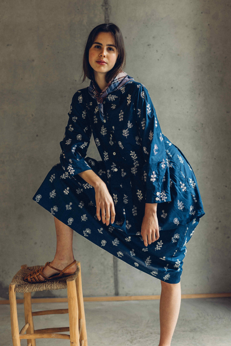 Dress No.131