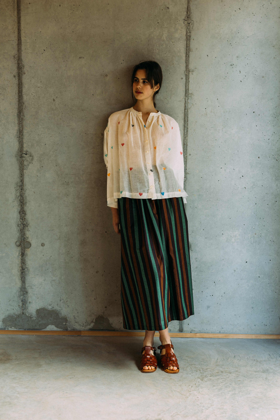 SHIRT NO.226