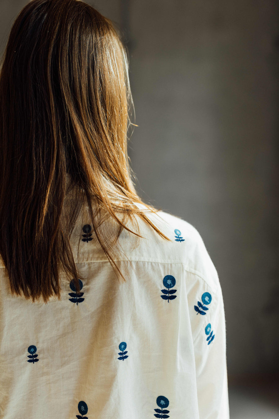 SHIRT NO.233