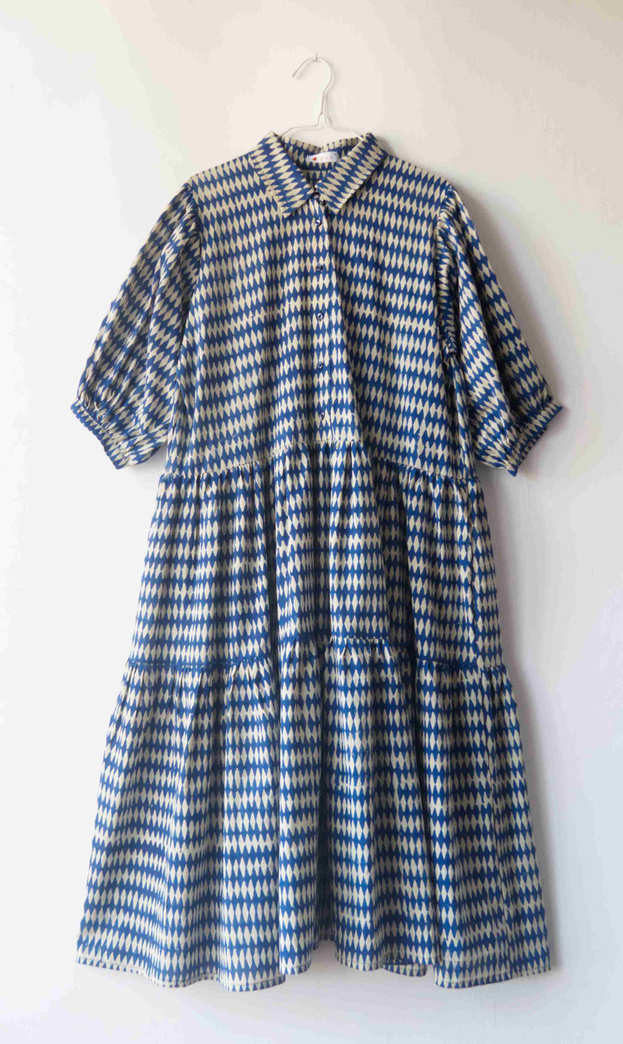 Dress No.195